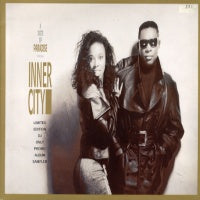 INNER CITY - A Taste Of Paradise