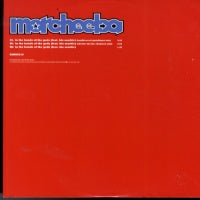 MORCHEEBA - In The Hands Of The Gods Feat. Biz Markie