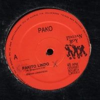 PAKO - Pakito Lindo