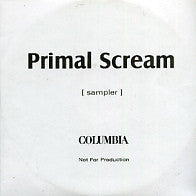 PRIMAL SCREAM - Evil Heat Album Sampler