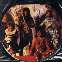 QUEEN - It's A Hard Life
