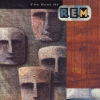 R.E.M. - The Best Of R.E.M.
