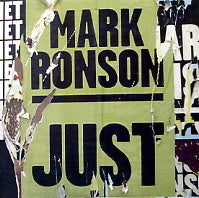 MARK RONSON - Just