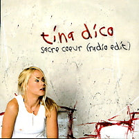 TINA DICO - Sacre Coeur