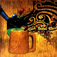 DAZ-I-KUE - Sound In Color Presents Blak Label Blend