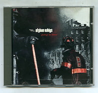THE AFGHAN WHIGS - Going To Town