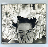 BJORK - Big Time Sensuality