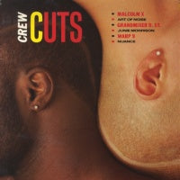 VARIOUS - Crew Cuts
