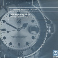 H2O FEAT BILLIE - Nobody's Business