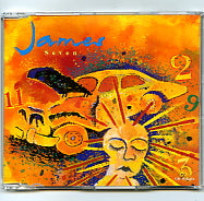 JAMES - Seven