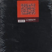 BORIS GARDNER - Melting Pot