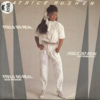 PATRICE RUSHEN - Feels so Real
