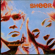 SHEER - Absolutely Sheer