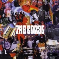 THE CORAL - The Coral