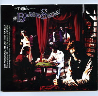 THE TRIFFIDS - The Black Swan