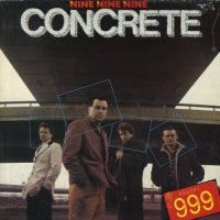 999 - Concrete