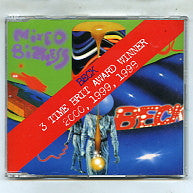 BECK - Mixed Bizness