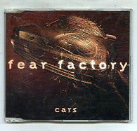 FEAR FACTORY - Cars