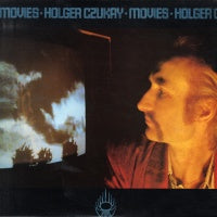 HOLGER CZUKAY - Movies