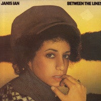 JANIS IAN - Between The Lines
