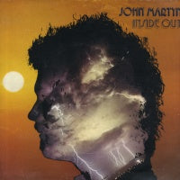 JOHN MARTYN - Inside Out