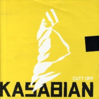 KASABIAN - Cutt Off
