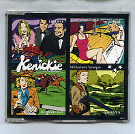 KENICKIE - Millionaire Sweeper