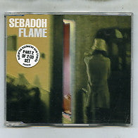 SEBADOH - Flame