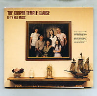 COOPER TEMPLE CLAUSE - Let's Kill Music
