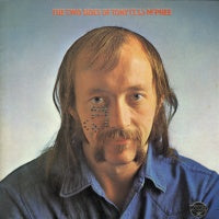 TONY MCPHEE - Two Sides Of Tony McPhee