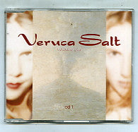 VERUCA SALT - Volcano Girls