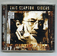 ERIC CLAPTON - Circus