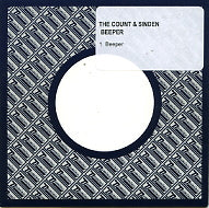 THE COUNT & SINDEN - Beeper