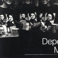 DEPECHE MODE - Everything Counts / Nothing / Sacred / A Question Of Lust