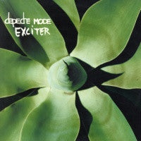 DEPECHE MODE - Exciter