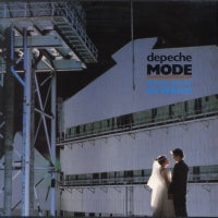 DEPECHE MODE - Some Great Reward