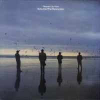 ECHO & THE BUNNYMEN - Heaven Up Here