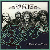 FAMILY - In Their Own Time