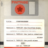 FINITRIBE - Forevergreen / 101