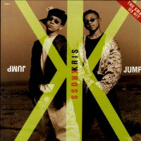 KRIS KROSS - Jump