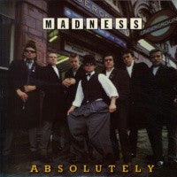 MADNESS - Absolutely