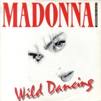 MADONNA and OTTO VON WERNHERR - Wild Dancing