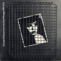OMD (ORCHESTRAL MANOEUVRES IN THE DARK) - Messages