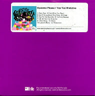 OPERATOR PLEASE - Yes Yes Vindicitive