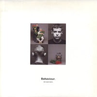 PET SHOP BOYS - Behaviour