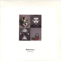 PET SHOP BOYS - Behaviour