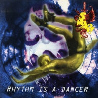 SNAP - Rhythm Is A Dancer / See The Light