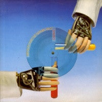 SPARKS - Tryouts For The Human Race