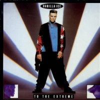 VANILLA ICE - To The Extreme