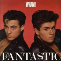 WHAM! - Fantastic
